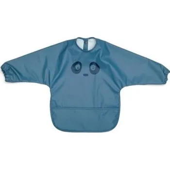 Bryndák Nuuroo Luna bryndák s rukávy - Bering Sea/Panda