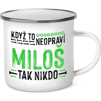 Plecháček - Když to neopraví Miloš, tak nikdo