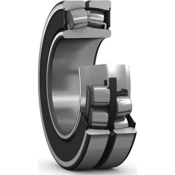 SKF BS2-2216-2RS/VT143 soudečkové ložisko