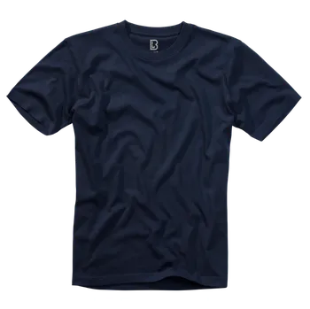 Pánské tričko Triko Brandit T-Shirt navy - 7XL