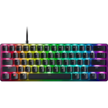 Razer Huntsman Mini Analog Switch US…
