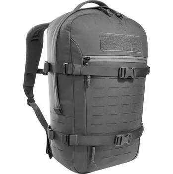 Městský batoh Batoh Tasmanian Tiger Modular Daypack XL - Titan grey