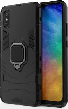 Pouzdro na mobilní telefon Nitro pro Xiaomi Redmi 9A/9AT černé