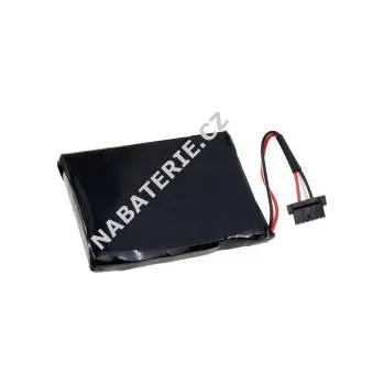 Baterie Mitac 0781417XC (3,7V/750mAh)