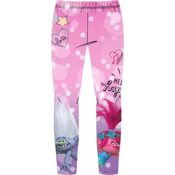 DÍVČÍ LEGÍNY TROLLOVÉ > varianta 39732 Barva: 39732, Velikost: 104