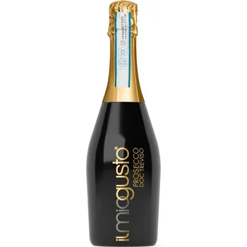 il mio gusto Prosecco Doc Treviso Brut, il mio gusto, 0,75l, 11% alk.