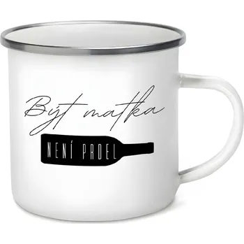 Plecháček - Být matka není prdel