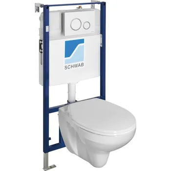 SAPHO Taurus LC1582-SET5