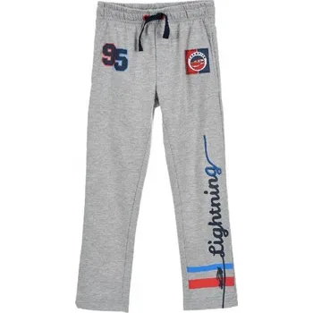 TEPLÁKY CARS > varianta 1067 šedé Barva: 1067 šedé, Velikost: 98