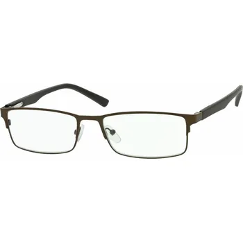 Brýle na čtení Dioptrické čtecí brýle M104H +3,5D