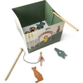 Desková hra Trixie Zoo hra