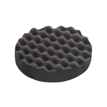 Lešticí kotouč Festool Leštící houba PS-STF-D150x30-SF-OCS černá jemá