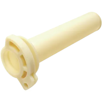 A Plastová plynová rukojeť MOTION PRO THROTTLE SLEEVE TUBE pro YAMAHA YZ 85 rok 2002-2020