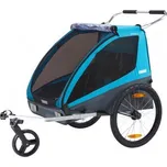 Thule Coaster XT - Blue