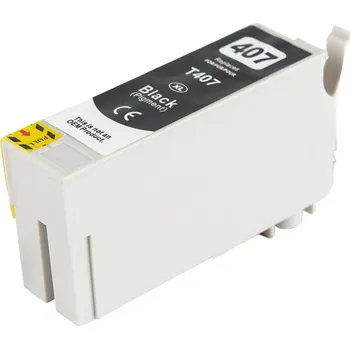 Cartridge Epson T07U140 - kompatibilní náplně do tiskárny Epson