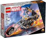 LEGO Marvel 76245 Robotický oblek a…