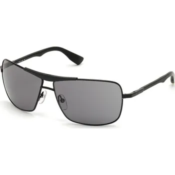 Sluneční brýle Pánské sluneční brýle WEB EYEWEAR WE0280-6201A Šedá Černá (ø 62 mm)