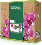 Palmolive Triple Naturals Orchid…