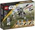 Stavebnice LEGO LEGO Star Wars 75345 Bitevní balíček klonovaných vojáků z 501. legie