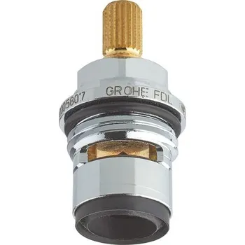 Grohe Keramická kartuše, chrom 46318000