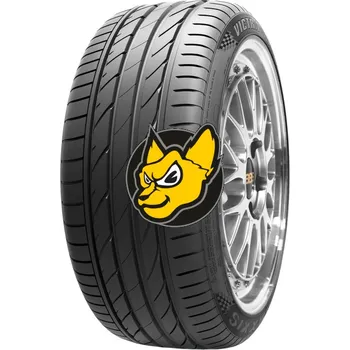 Letní osobní pneu Maxxis Victra Sport 5 SUV VS5 SUV 275/40 ZR 20 106Y XL