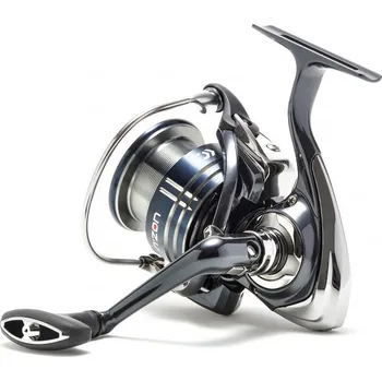Rybářský naviják Daiwa N'ZON Daiwa - Feederový naviják N‘ZON PLUS LT Velikost: 6000SS-C