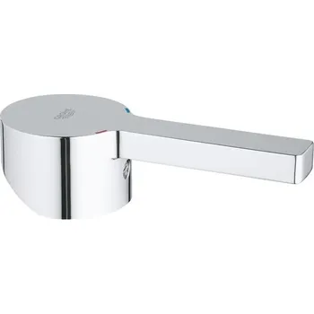 Grohe Kompletní páka, chrom 46583000