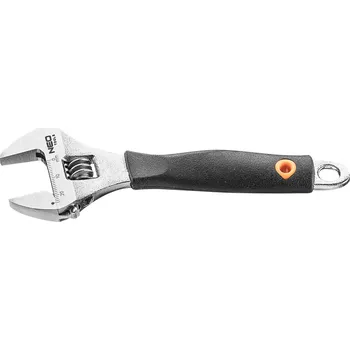 Klíč NEO TOOLS Nastavitelný klíč 150 mm, rozsah 0-23 mm