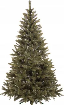 Vánoční stromek Springos Umělý stromek smrk kavkazský zelený