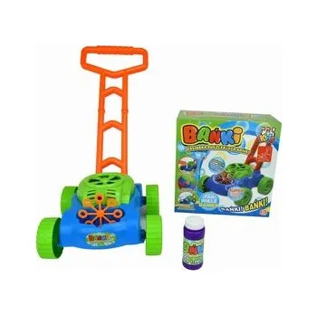 Dětské hřiště Kosiarka do robienia baniek B/O