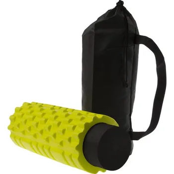 Pěnový válec beUnik Fitness roller set 2v1