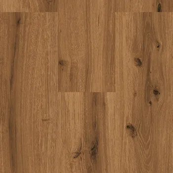 vinylová podlaha BRASED Ecoline Click 9593 Dub královský tmavý