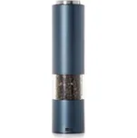 AdHoc Elektrický mlýnek na pepř nebo sůl eMill s LED osvětlením Barva: modrý - doprava zdarma od 2 500 Kč