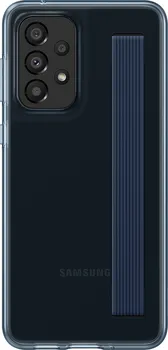 Pouzdro na mobilní telefon Samsung Slim Strap pro Samsung Galaxy A33 5G