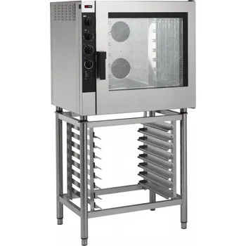 konvektomat Konvektomat RedFox 7x GN 1/1 manuální EPM 0711 E