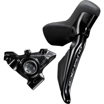 Brzda na kolo Brzdy SHIMANO DURA-ACE, BR-R9270-KIT zadní