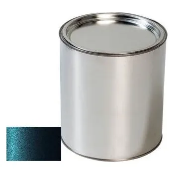 Autolak Autolak do pistole KIA BB2 BLACK SEA BLUE