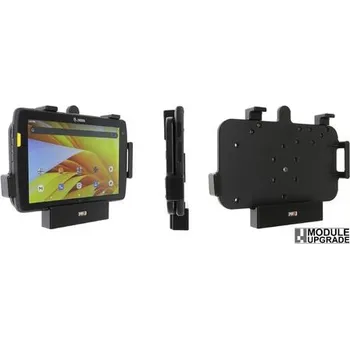 Brodit držák bez nabíjení na Zebra-ET40 8, 710317