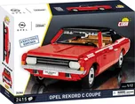 COBI Executive Edition 24344 Opel…