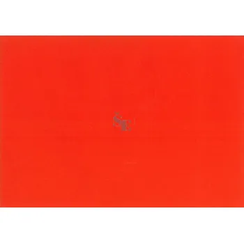 Obálka Obálka C5 barevná červená 25ks