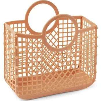 Úložný box Liewood Malý košík Samantha Tuscany Rose Liewood Samantha Basket