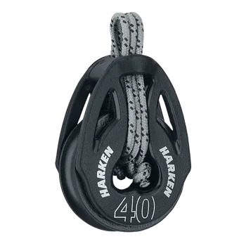 Loď Harken 40mm Carbo T2 Block