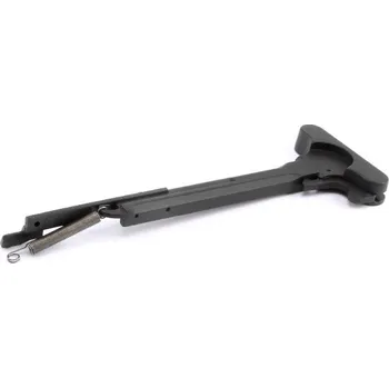 Airsoft E&C Kompletní natahovací páka závěru pro M4