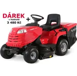 Zahradní traktor VARI RL 98 HW dvouválec