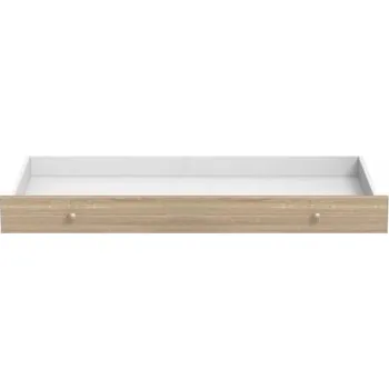 Zásuvkový kontejner Faktum kontejner na ložní prádlo Mia - PopUp, 160x80cm