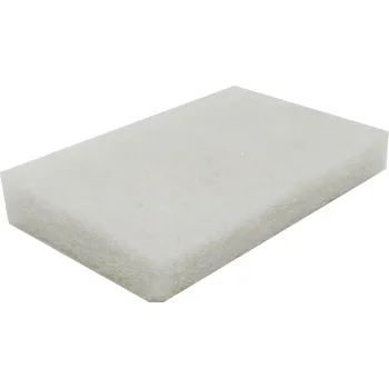 ALCA CZ SE PAD ruční bílý, malý arch 155 x 95 x 24mm