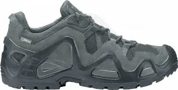 Pánská treková obuv LOWA Zephyr GTX Low TF Wolf Grey