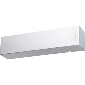 Zavírač dveří ASSA ABLOY A173 Kryt zavírače DC300 NEREZ