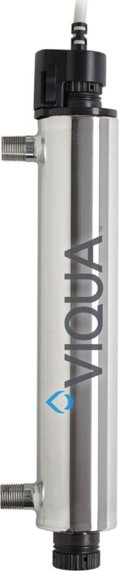 VIQUA (Sterilight) VT4, UV lampa na dezinfekci vody