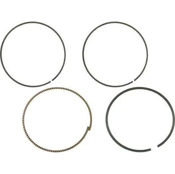 Píst motoru NAMURA pístní kroužky SUZUKI RM-Z 450 08-12